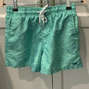 Southern Marsh Youth Swim Trunks